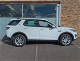 Land Rover Discovery Sport Image 2