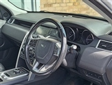 Land Rover Discovery Sport Image 5
