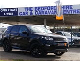 Used Land Rover Discovery Sport Used Land Rover Discovery Sport