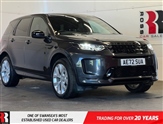 Used Land Rover Discovery Sport