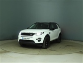Used Land Rover Discovery Sport