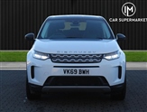 Used Land Rover Discovery Sport Used Land Rover Discovery Sport