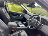 Land Rover Discovery Sport Image 2