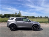 Land Rover Discovery Sport Image 5