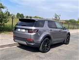 Land Rover Discovery Sport Image 6