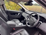 Land Rover Discovery Sport Image 2