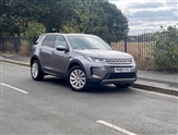 Land Rover Discovery Sport Image 4