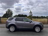 Land Rover Discovery Sport Image 5