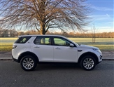Land Rover Discovery Sport Image 5
