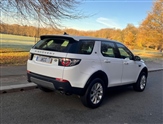 Land Rover Discovery Sport Image 6