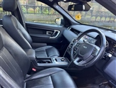 Land Rover Discovery Sport Image 2
