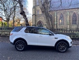 Land Rover Discovery Sport Image 4