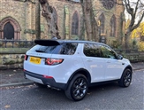 Land Rover Discovery Sport Image 5