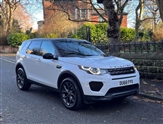 Land Rover Discovery Sport Image 6