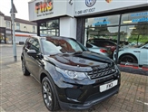Used Land Rover Discovery Sport