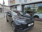 Used Land Rover Discovery Sport