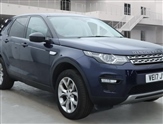 Used Land Rover Discovery Sport Used Land Rover Discovery Sport
