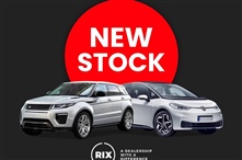 Used Land Rover Discovery Sport