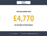 Used Land Rover Discovery Sport
