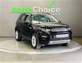 Land Rover Discovery Sport Image 5