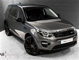 Used Land Rover Discovery Sport Used Land Rover Discovery Sport