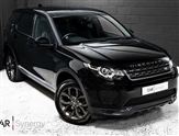 Used Land Rover Discovery Sport Used Land Rover Discovery Sport