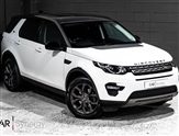 Used Land Rover Discovery Sport Used Land Rover Discovery Sport