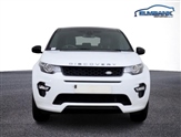 Used Land Rover Discovery Sport