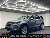 Used Land Rover Discovery Sport Used Land Rover Discovery Sport