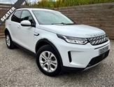 Land Rover Discovery Sport Image 1