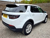 Land Rover Discovery Sport Image 3