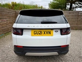 Land Rover Discovery Sport Image 4