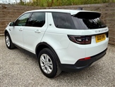 Land Rover Discovery Sport Image 5