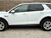 Land Rover Discovery Sport Image 6