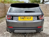 Land Rover Discovery Sport Image 4
