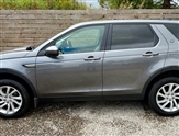 Land Rover Discovery Sport Image 6
