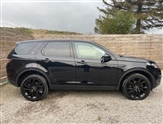 Land Rover Discovery Sport Image 3
