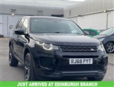 Used Land Rover Discovery Sport Used Land Rover Discovery Sport