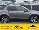 Land Rover Discovery Sport Image 5
