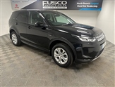 Used Land Rover Discovery Sport
