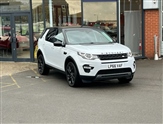Used Land Rover Discovery Sport Used Land Rover Discovery Sport