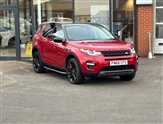 Used Land Rover Discovery Sport Used Land Rover Discovery Sport