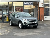 Used Land Rover Discovery Sport Used Land Rover Discovery Sport