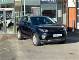 Used Land Rover Discovery Sport Used Land Rover Discovery Sport