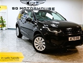 Used Land Rover Discovery Sport