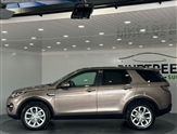 Land Rover Discovery Sport Image 5