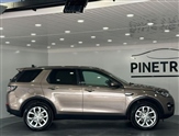 Land Rover Discovery Sport Image 6