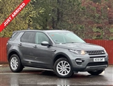 Land Rover Discovery Sport Image 1