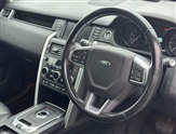 Land Rover Discovery Sport Image 2