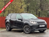 Land Rover Discovery Sport Image 1